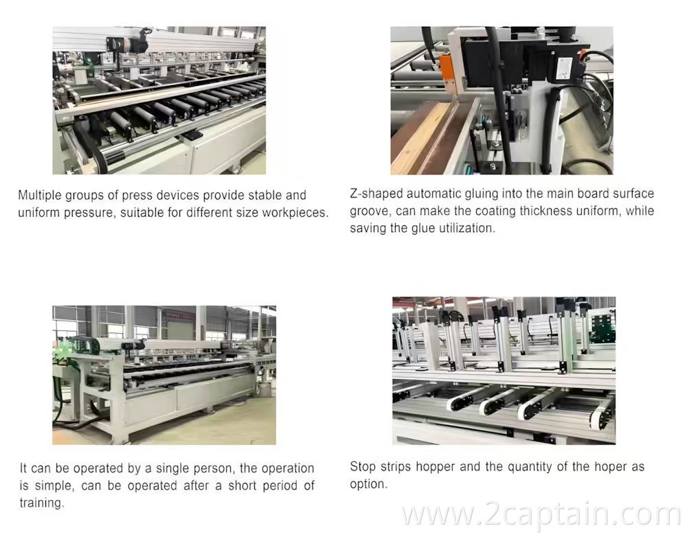 Door Frame Nailing Machine Door Frame Nailing Machine